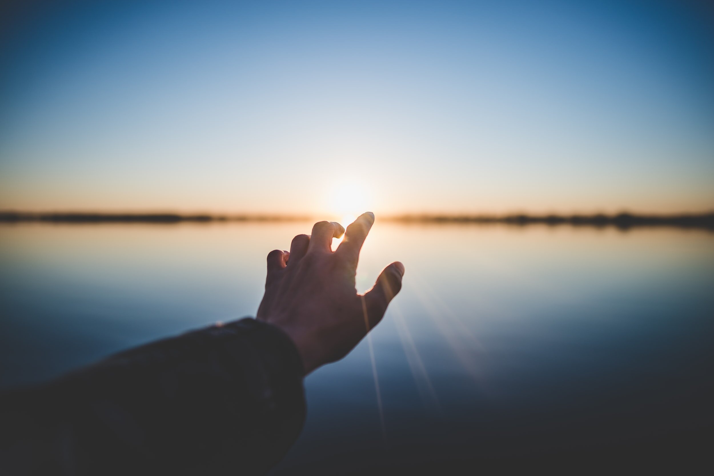 Hope Restored: The transforming power of IV Ketamine for Depression.