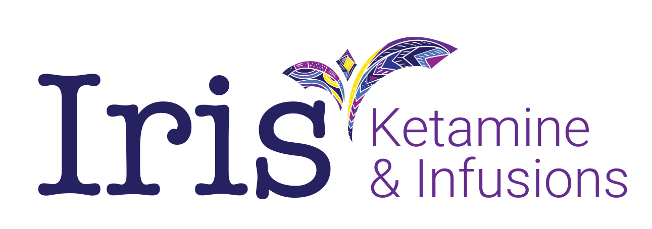 Iris Ketamine &amp; Infusions