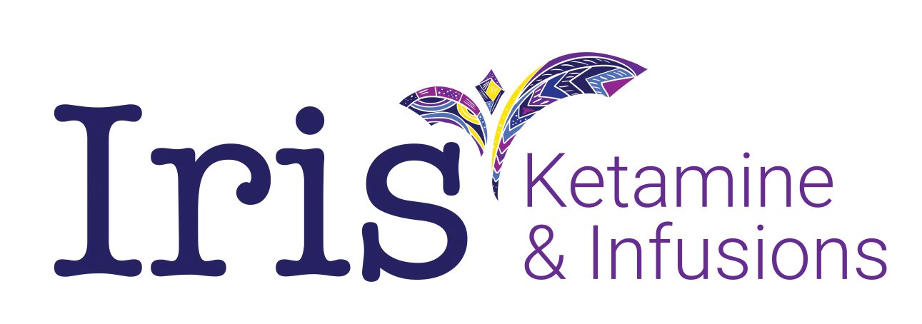 Iris Ketamine &amp; Infusions
